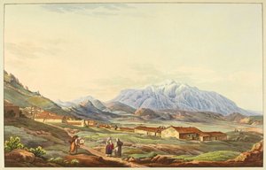 Parnasszus -hegy